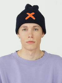 UNIO Hamburg MÜTZEN LUMI X Orange