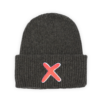 UNIO Hamburg MÜTZEN LUMI X Orange