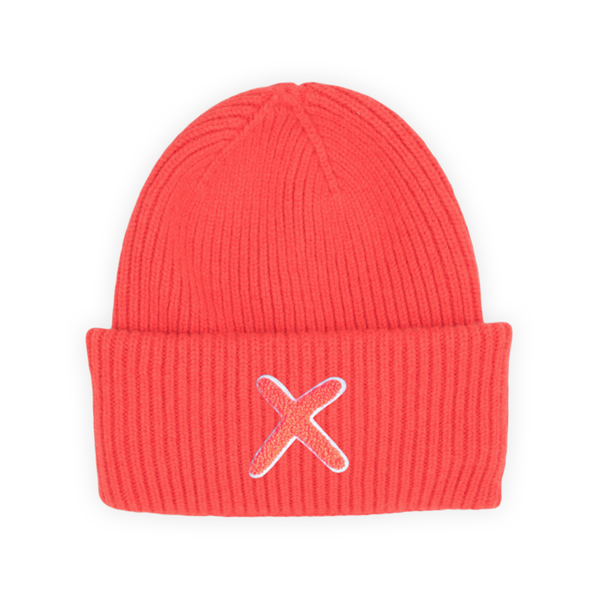 UNIO Hamburg MÜTZEN LUMI X Orange