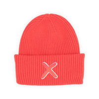 UNIO Hamburg MÜTZEN LUMI X Orange