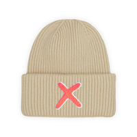 UNIO Hamburg MÜTZEN LUMI X Orange