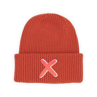 UNIO Hamburg MÜTZEN LUMI X Orange