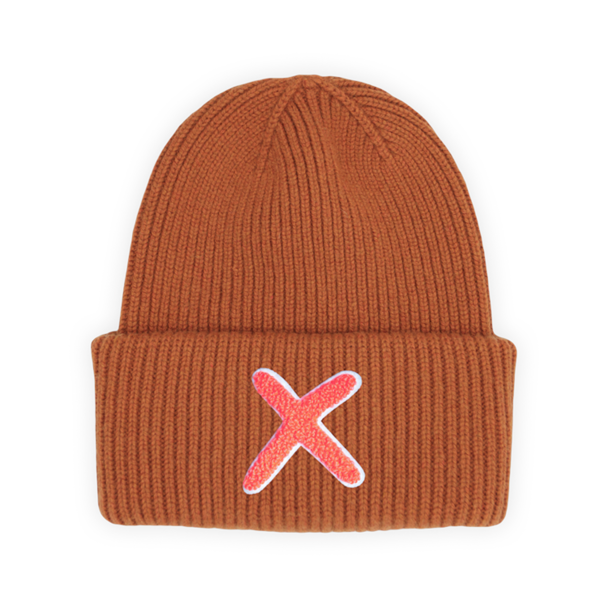 UNIO Hamburg MÜTZEN LUMI X Orange