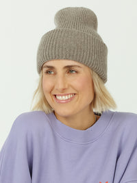 UNIO Hamburg MÜTZEN LUMI X Orange