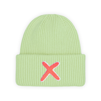 UNIO Hamburg MÜTZEN LUMI X Orange