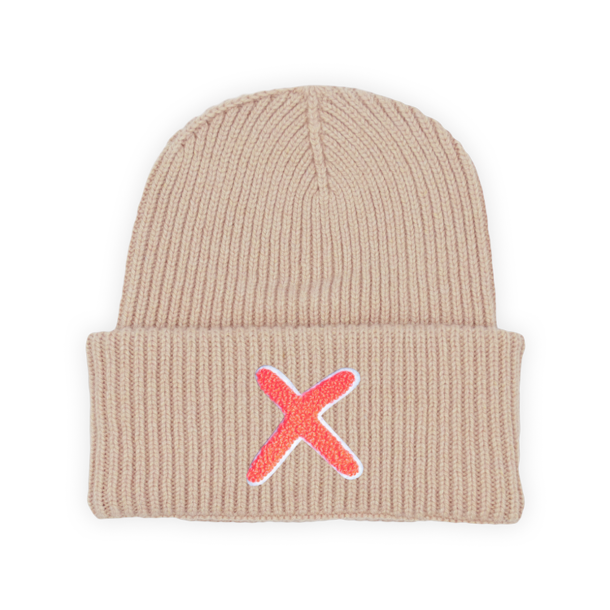 UNIO Hamburg MÜTZEN LUMI X Orange