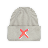 UNIO Hamburg MÜTZEN LUMI X Orange