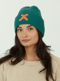 UNIO Hamburg MÜTZEN LUMI X Orange