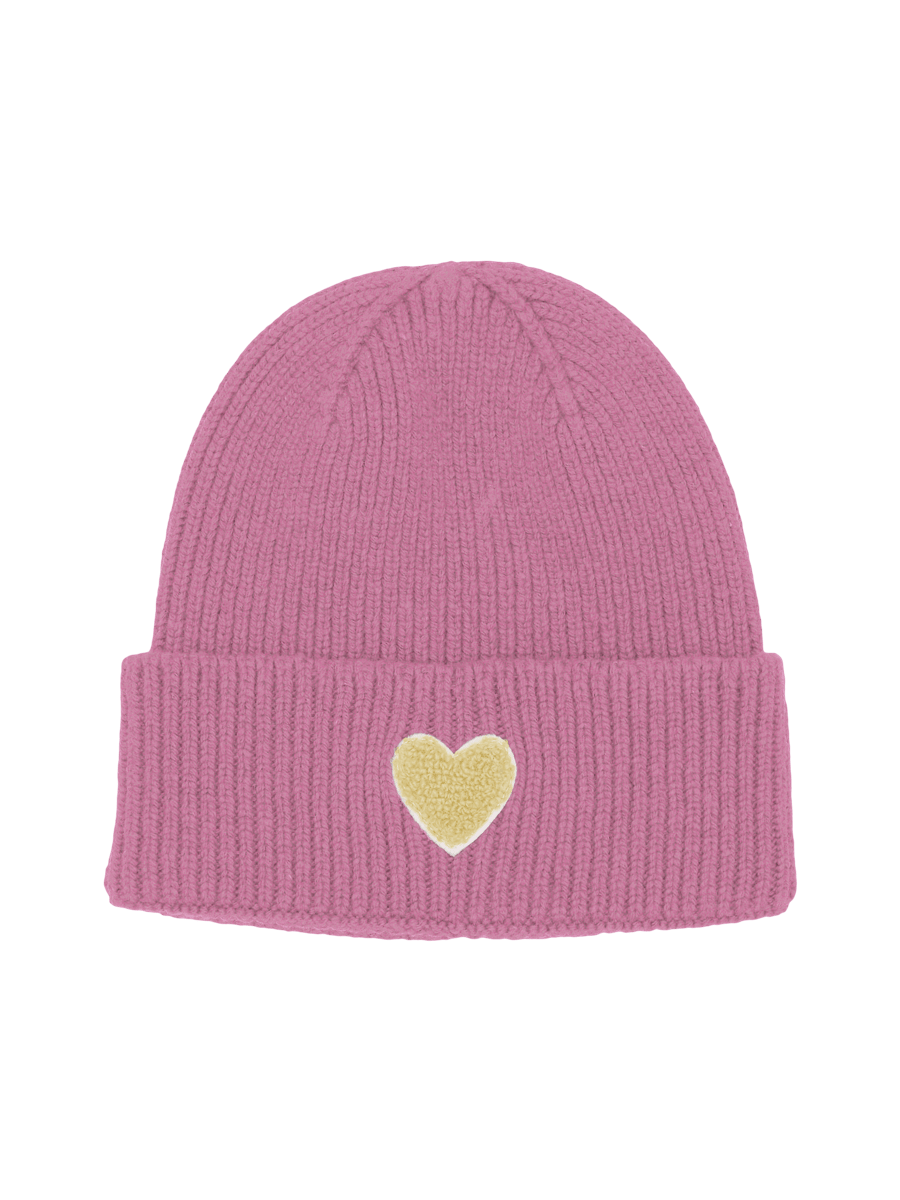 UNIO Hamburg MÜTZEN LUND HEART TOAST