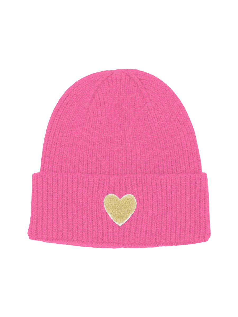 UNIO Hamburg MÜTZEN LUND HEART TOAST