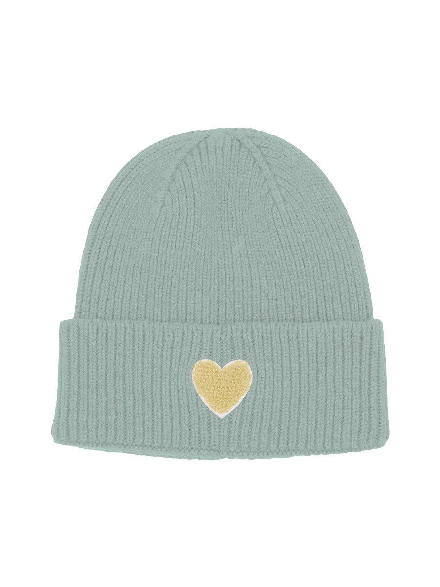 UNIO Hamburg MÜTZEN LUND HEART TOAST