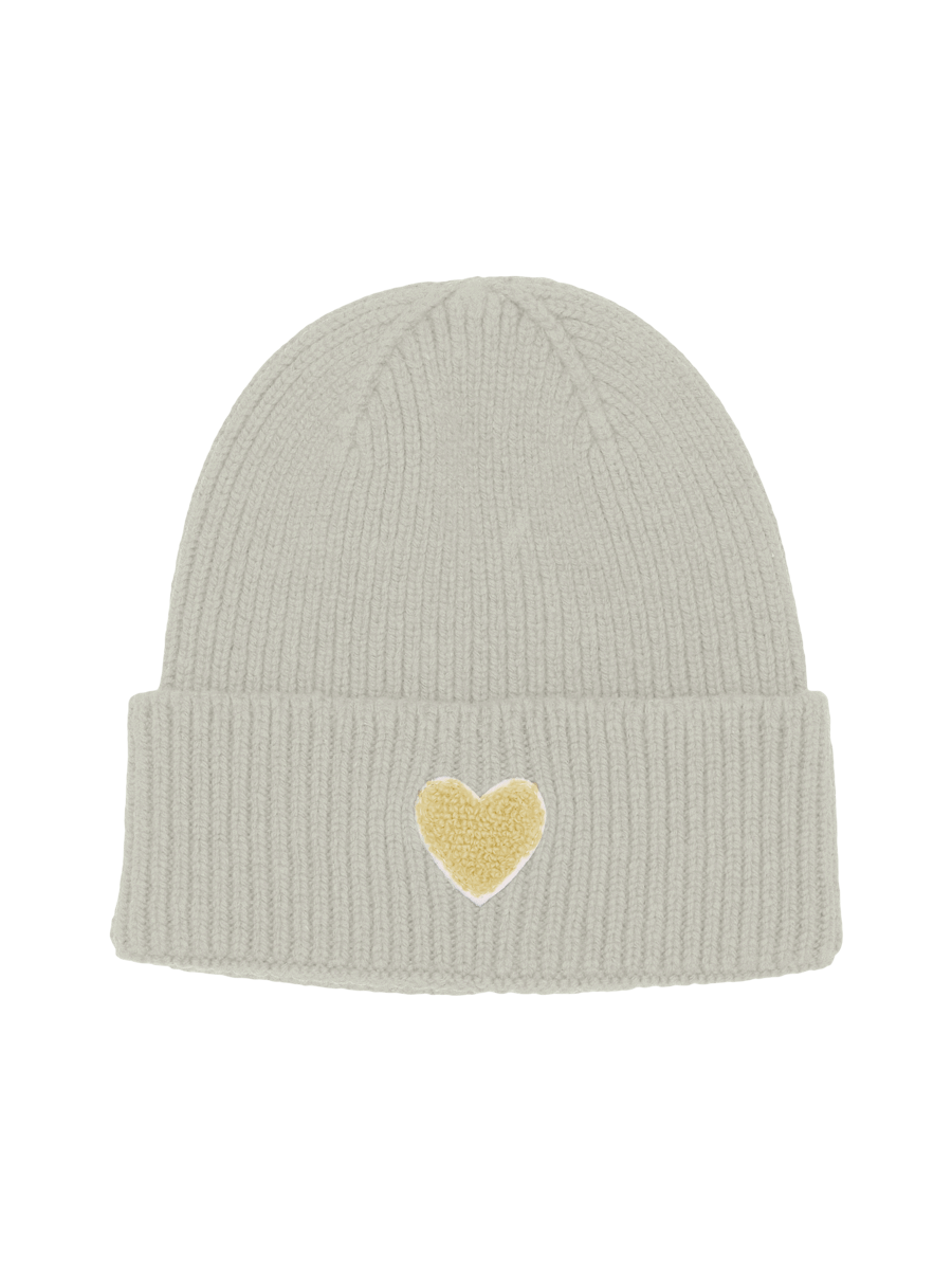 UNIO Hamburg MÜTZEN LUND HEART TOAST