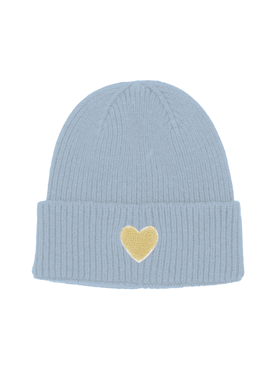 UNIO Hamburg MÜTZEN LUND HEART TOAST