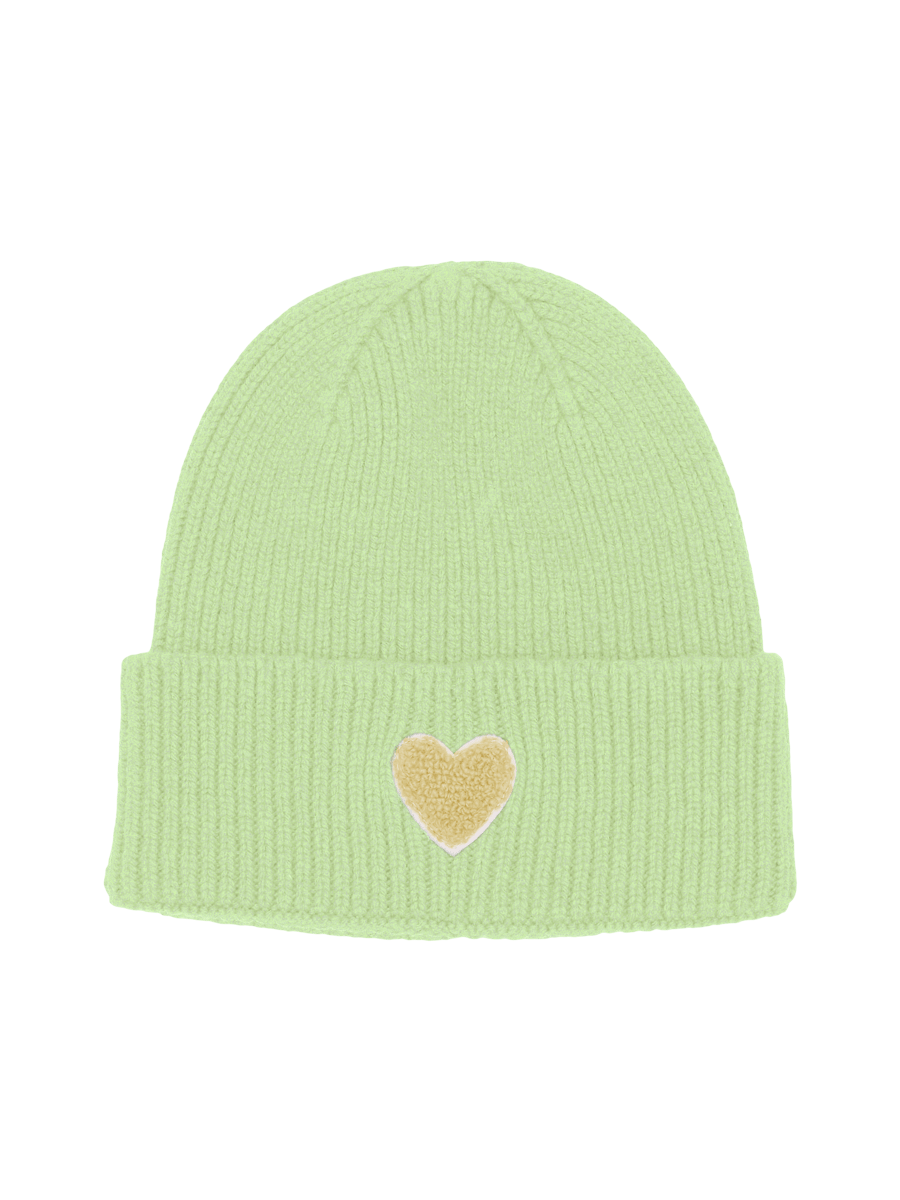 UNIO Hamburg MÜTZEN LUND HEART TOAST