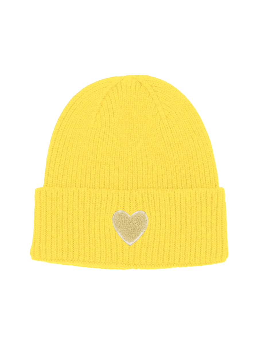 UNIO Hamburg MÜTZEN LUND HEART TOAST