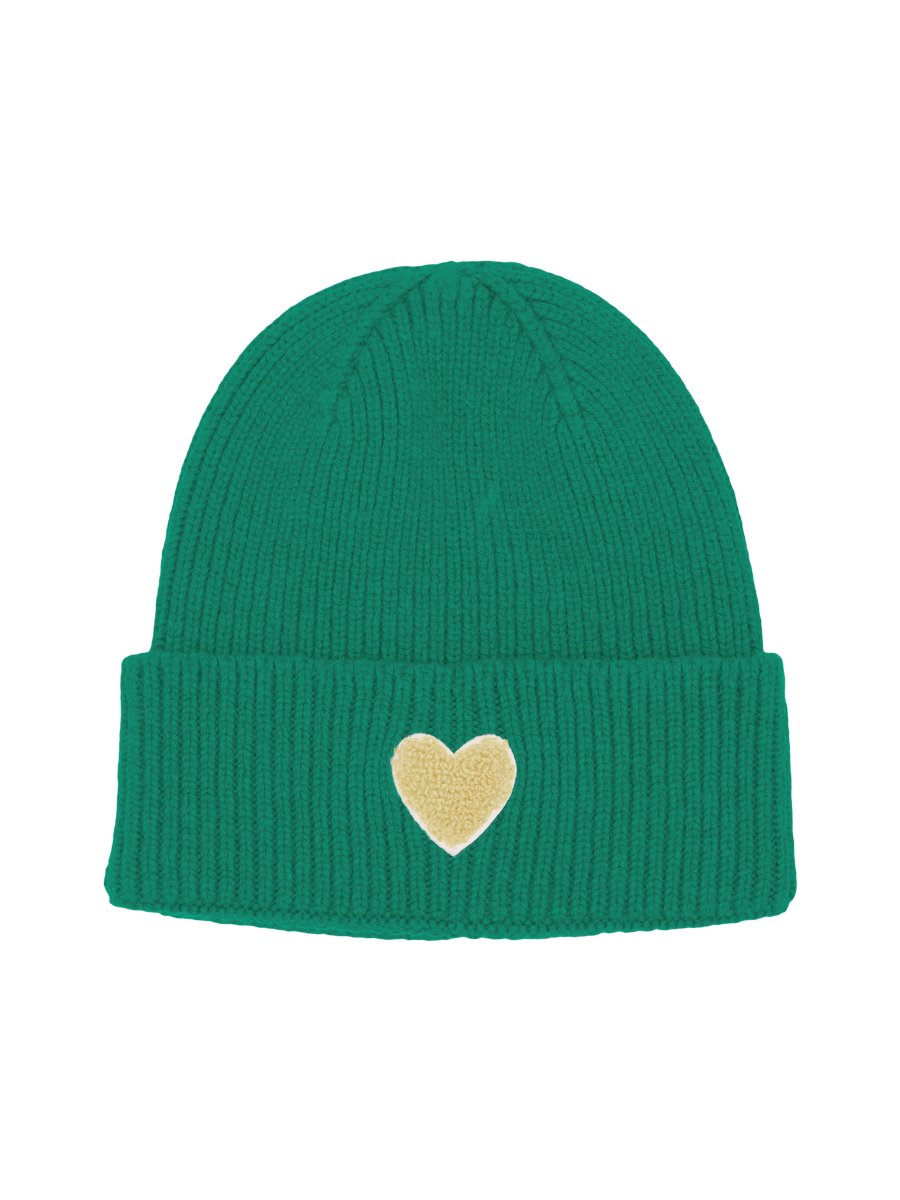 UNIO Hamburg MÜTZEN LUND HEART TOAST