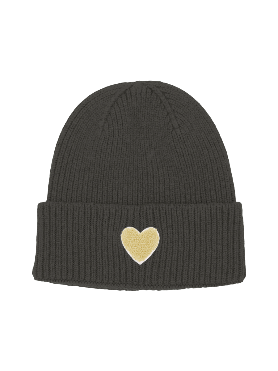 UNIO Hamburg MÜTZEN LUND HEART TOAST