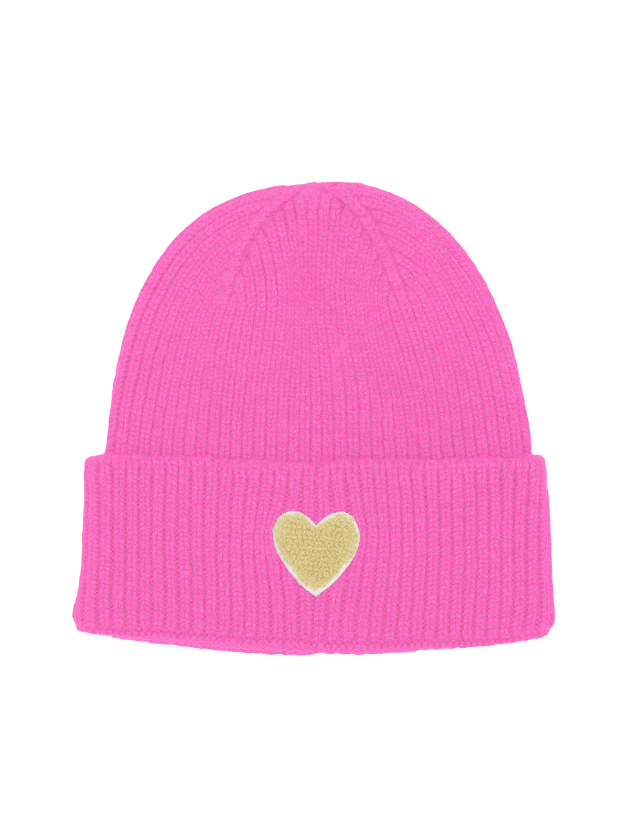 UNIO Hamburg MÜTZEN LUND HEART TOAST