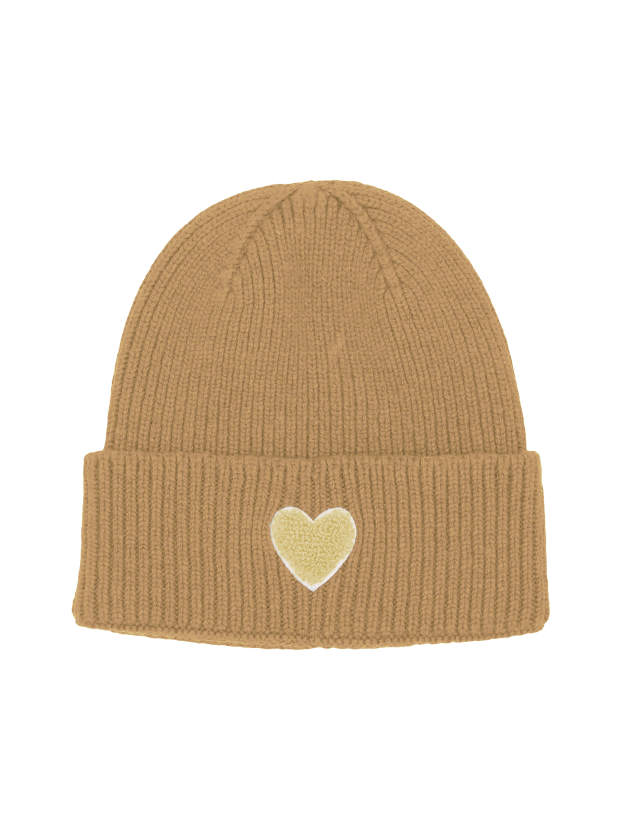 UNIO Hamburg MÜTZEN LUND HEART TOAST