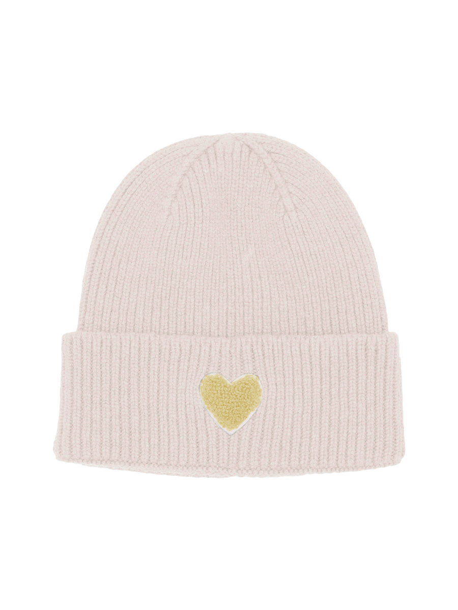 UNIO Hamburg MÜTZEN LUND HEART TOAST