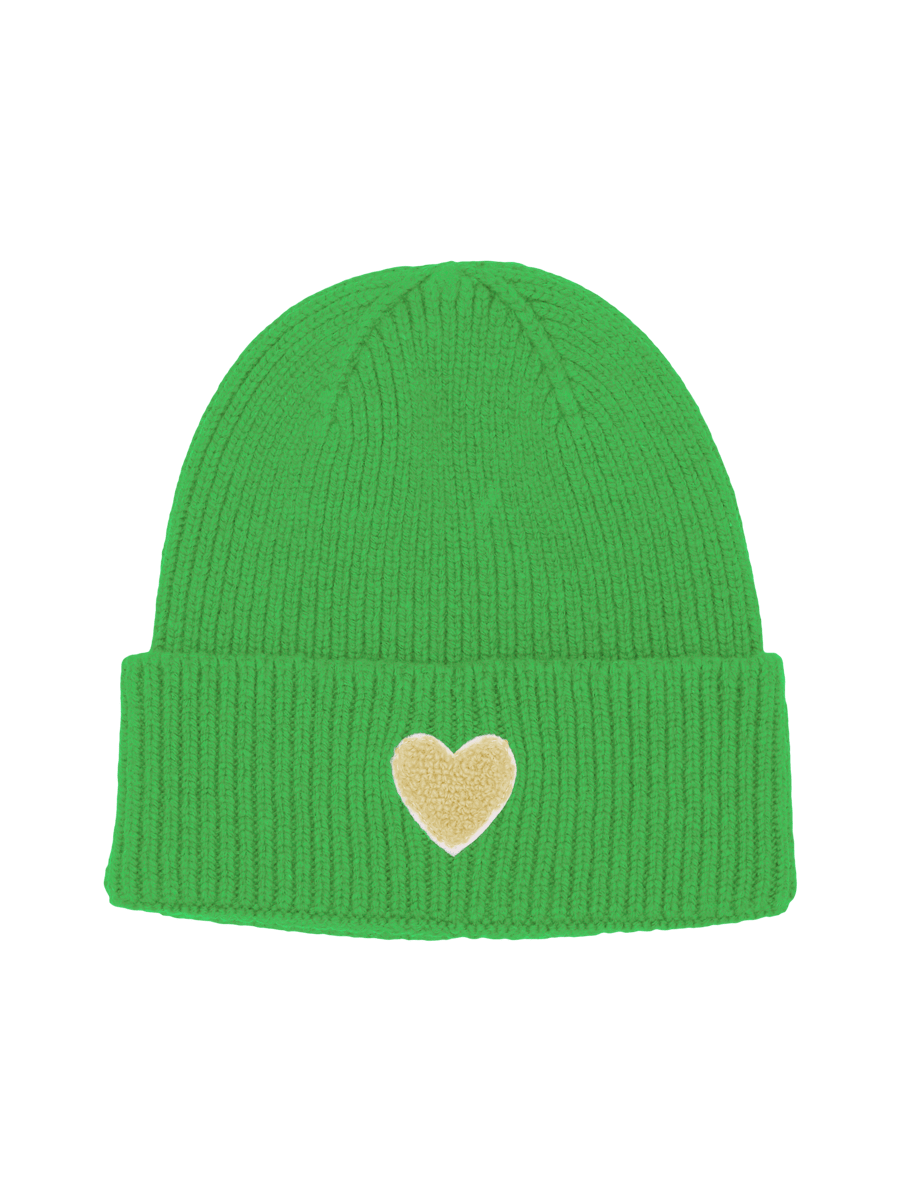 UNIO Hamburg MÜTZEN LUND HEART TOAST