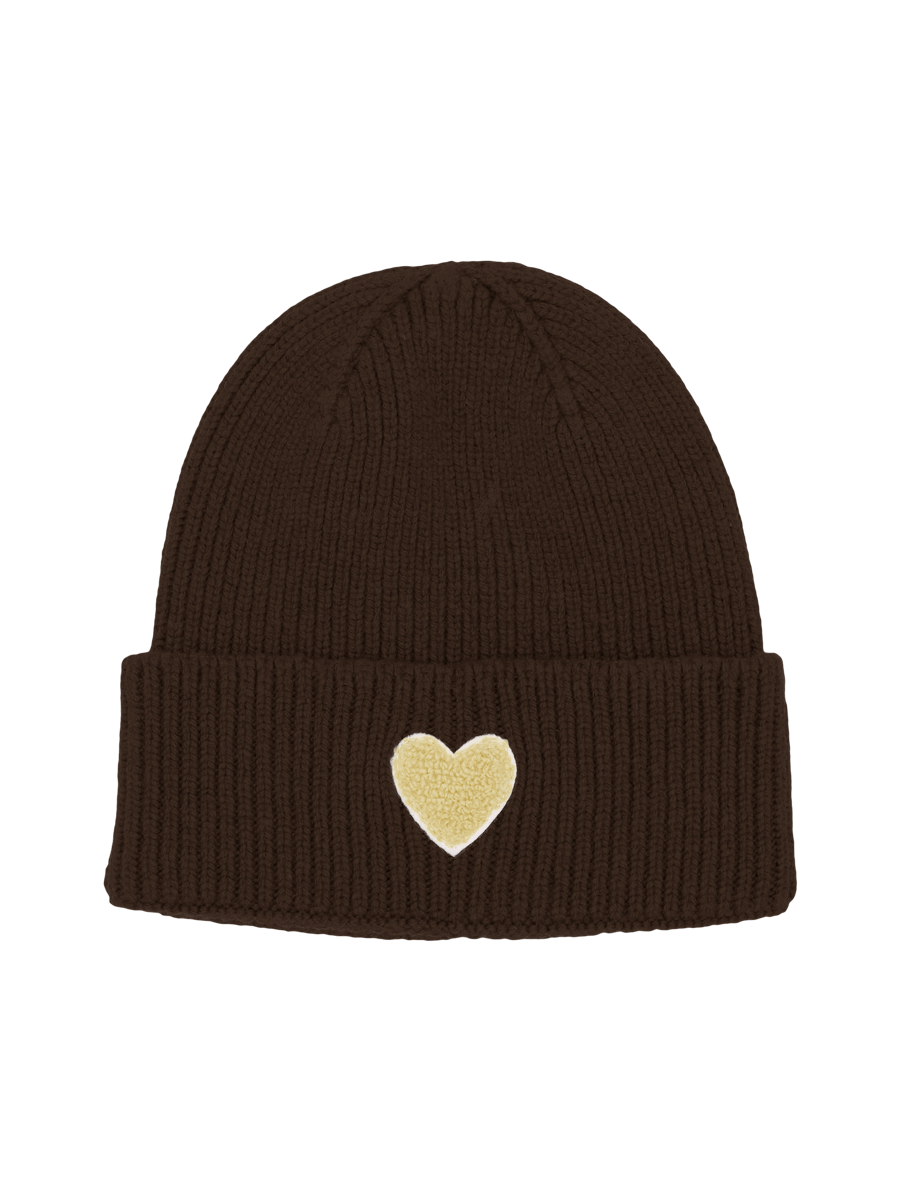 UNIO Hamburg MÜTZEN LUND HEART TOAST