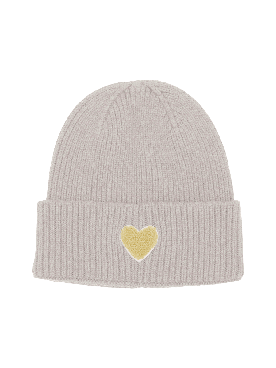 UNIO Hamburg MÜTZEN LUND HEART TOAST