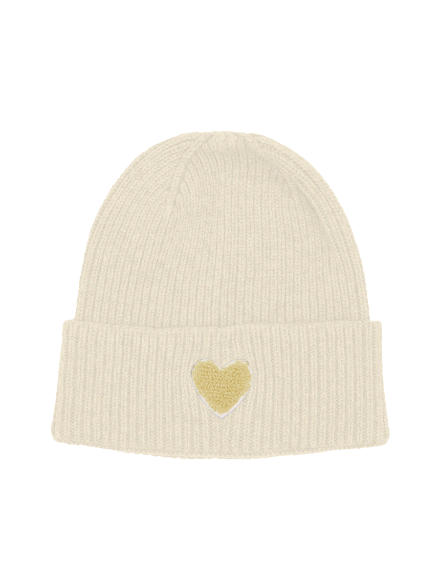 UNIO Hamburg MÜTZEN LUND HEART TOAST