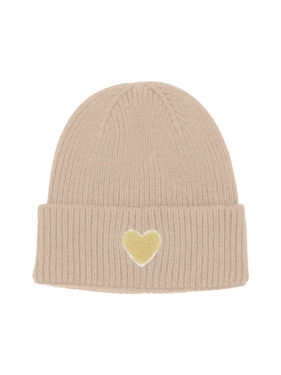 UNIO Hamburg MÜTZEN LUND HEART TOAST