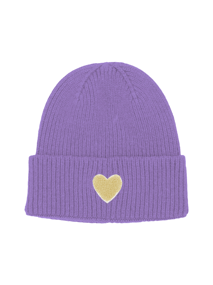 UNIO Hamburg MÜTZEN LUND HEART TOAST