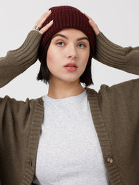 UNIO Hamburg MÜTZEN MIKA