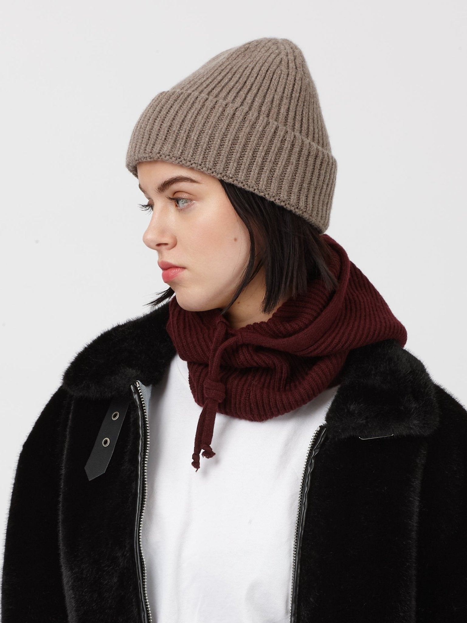 UNIO Hamburg MÜTZEN MIKA