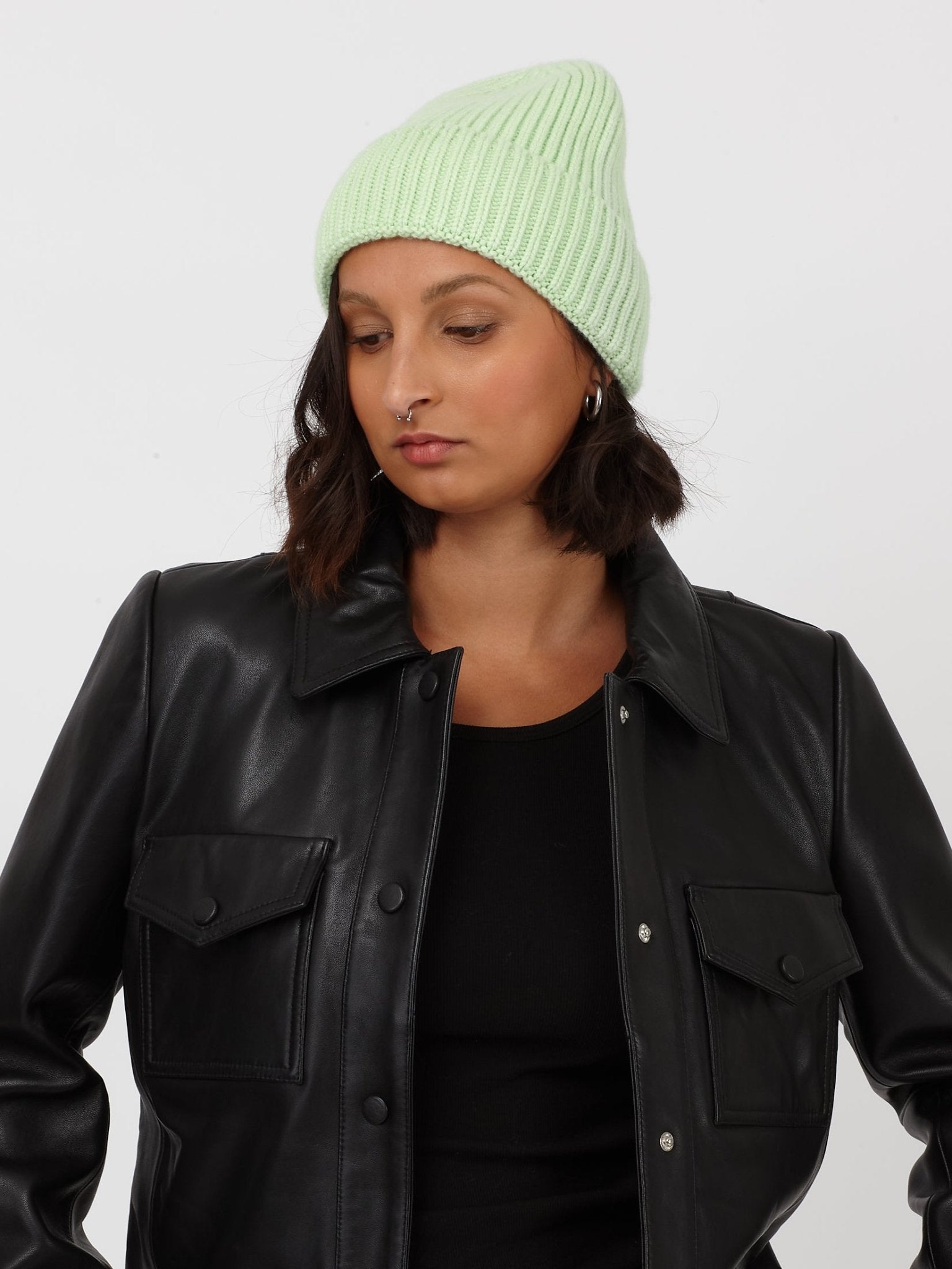 UNIO Hamburg MÜTZEN MIKA