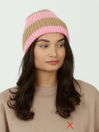 UNIO Hamburg MÜTZEN MIKA STRIPE