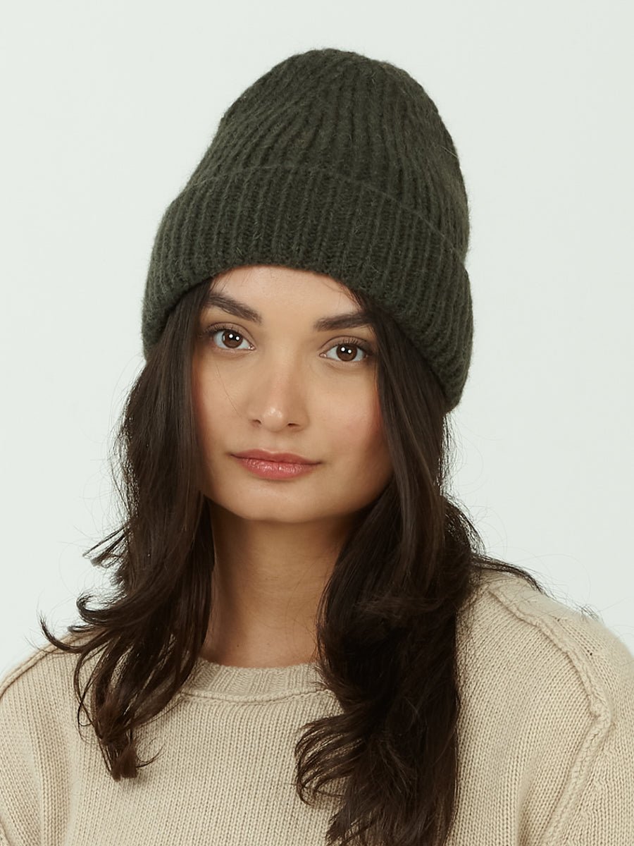 UNIO Hamburg MÜTZEN MILLA