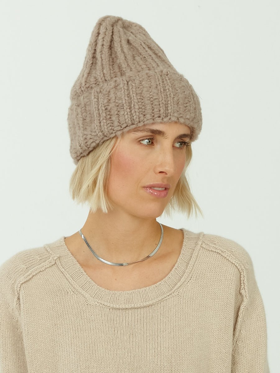 UNIO Hamburg MÜTZEN MILLA