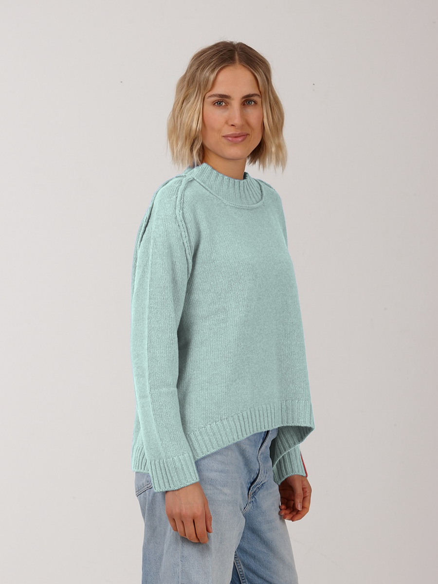 UNIO Hamburg PULLOVER AREZZO