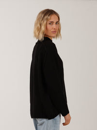 UNIO Hamburg PULLOVER AREZZO