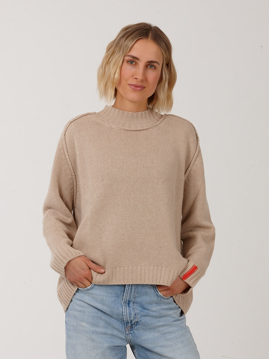 UNIO Hamburg PULLOVER AREZZO