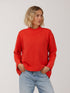 UNIO Hamburg PULLOVER AREZZO Turtle Neck