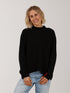 UNIO Hamburg PULLOVER AREZZO Turtle Neck