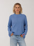 UNIO Hamburg PULLOVER AREZZO Turtle Neck