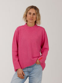 UNIO Hamburg PULLOVER AREZZO Turtle Neck