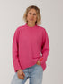 UNIO Hamburg PULLOVER AREZZO Turtle Neck