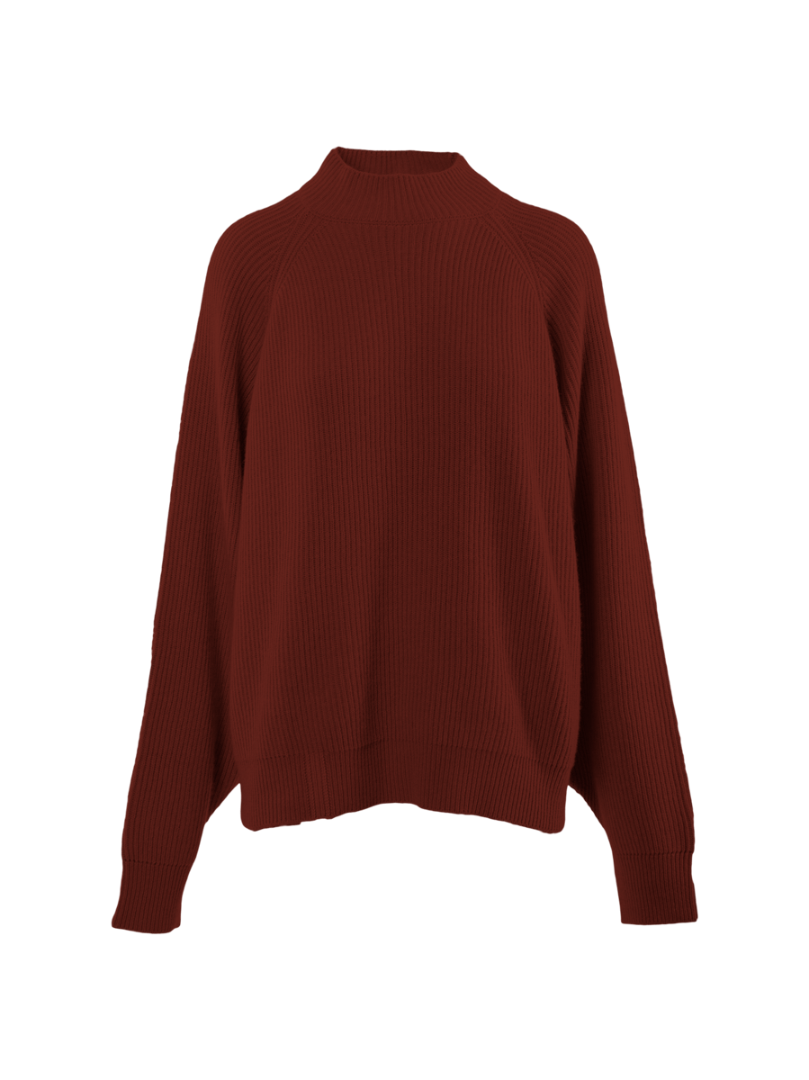 UNIO Hamburg PULLOVER GROCETTO