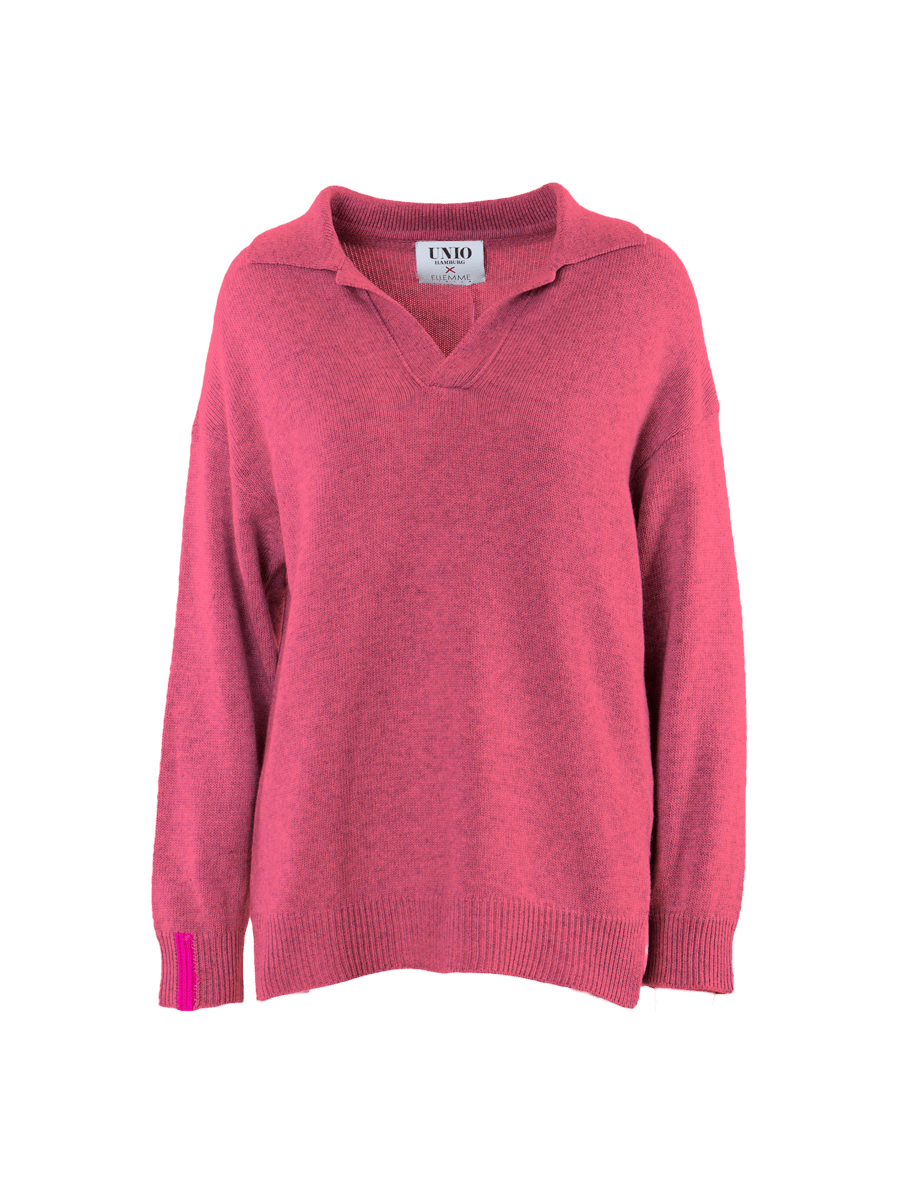 UNIO Hamburg PULLOVER LIVORNO