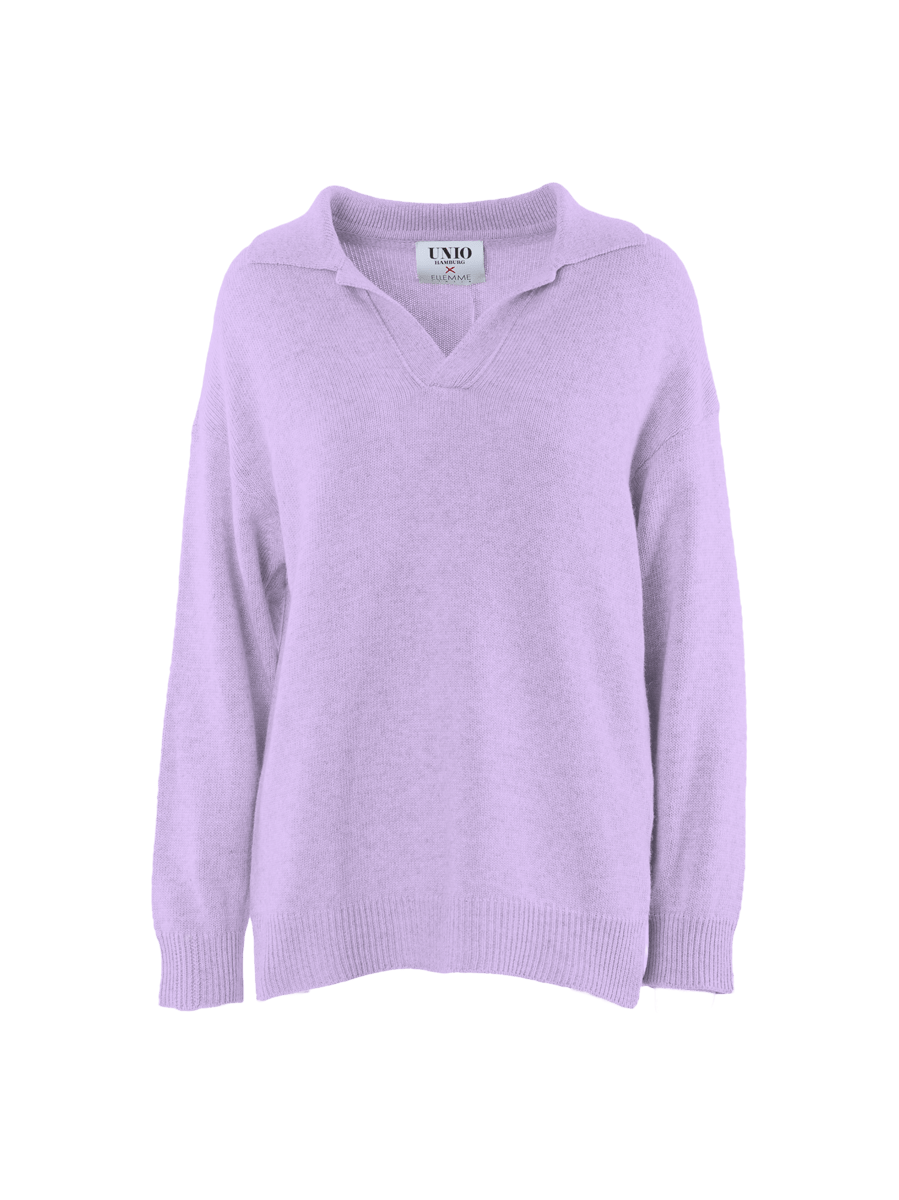 UNIO Hamburg PULLOVER LIVORNO