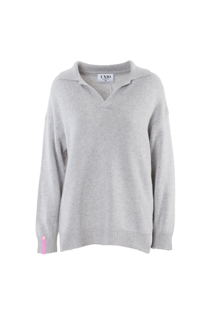 UNIO Hamburg PULLOVER LIVORNO