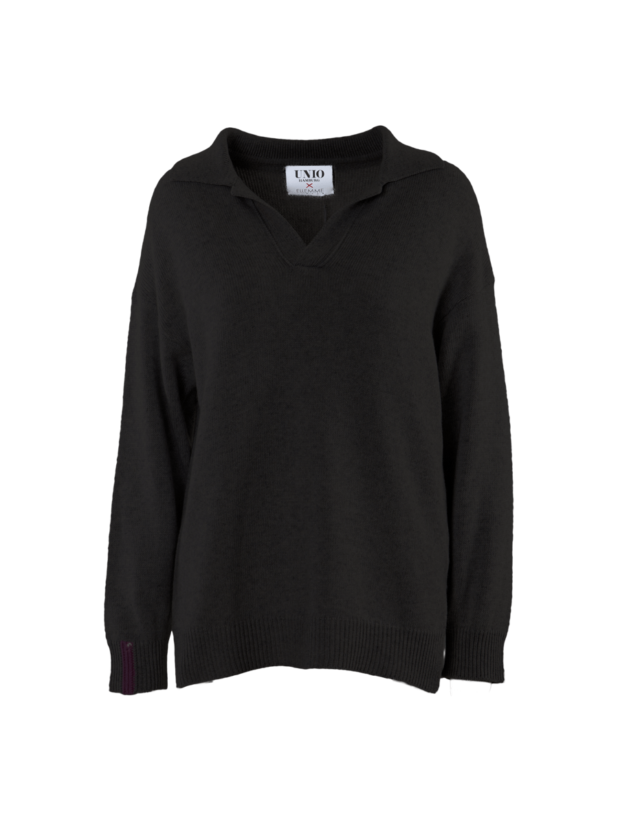 UNIO Hamburg PULLOVER LIVORNO