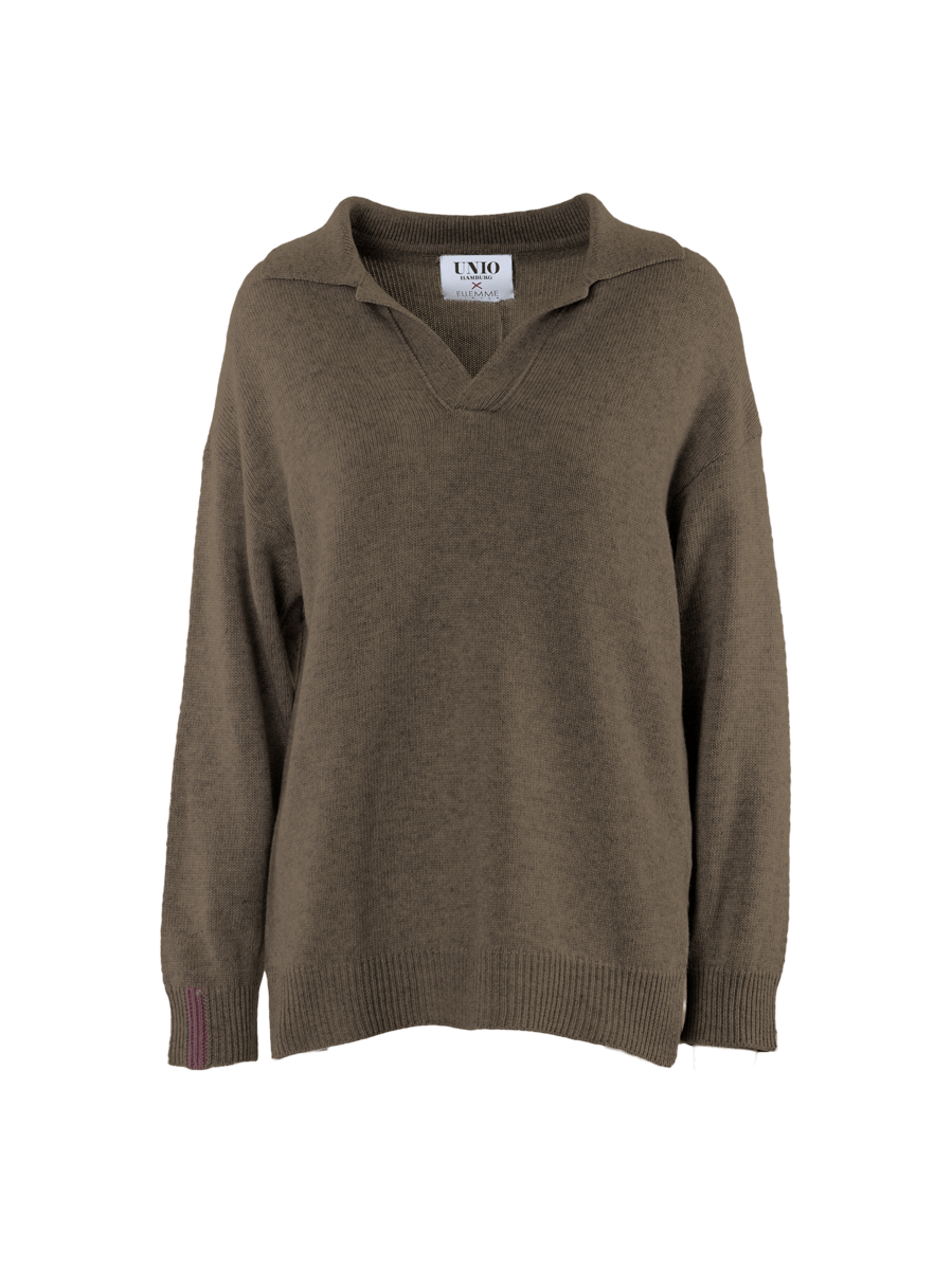 UNIO Hamburg PULLOVER LIVORNO